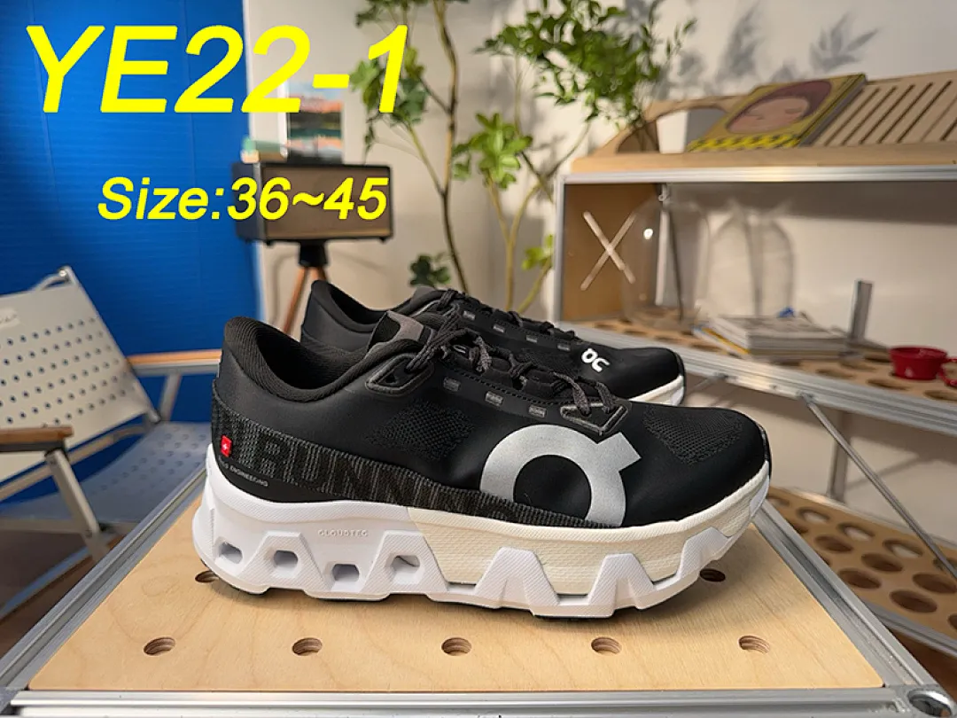 On Cloud YE22 תמונה 21