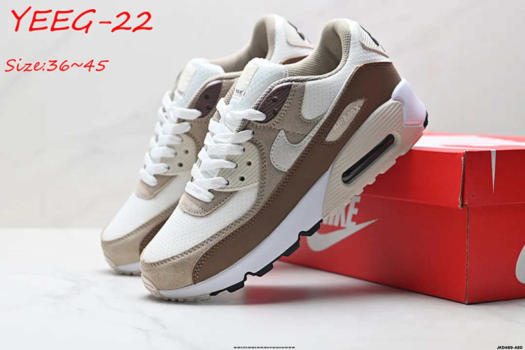 Nike YEEG תמונה 16