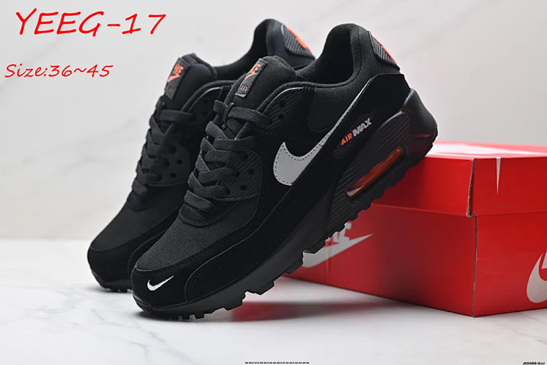 Nike YEEG תמונה 21