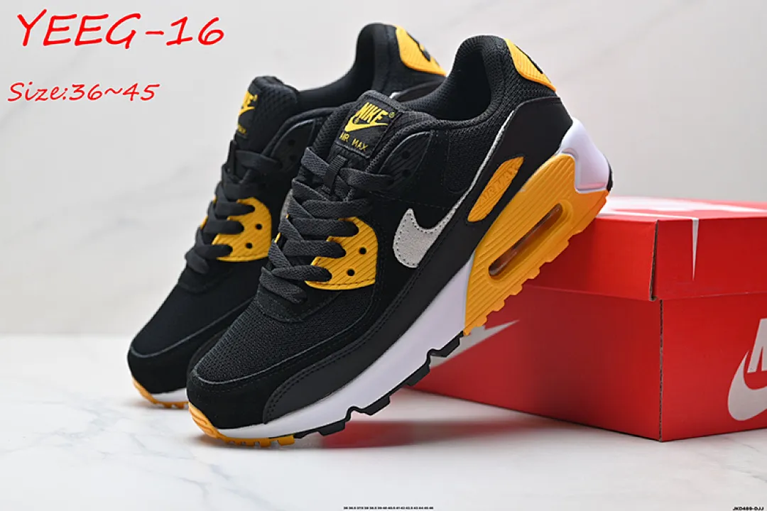 Nike YEEG תמונה 22