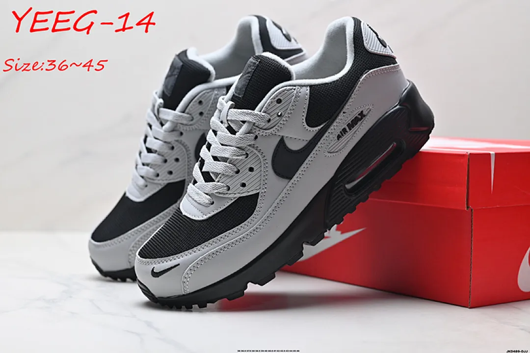 Nike YEEG תמונה 24