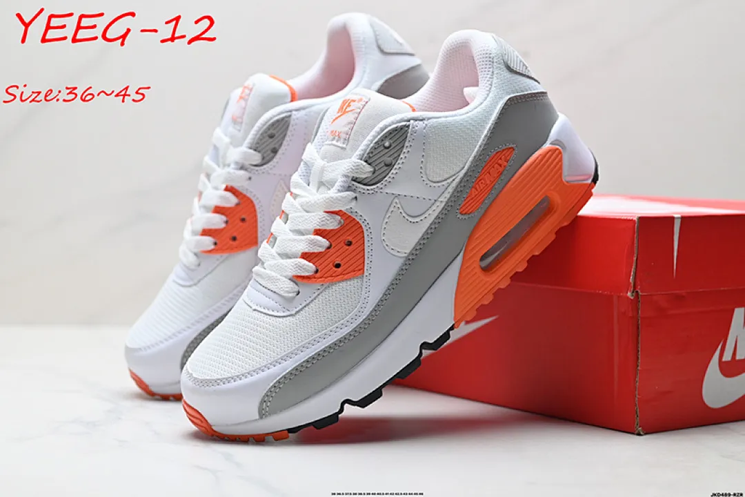Nike YEEG תמונה 26