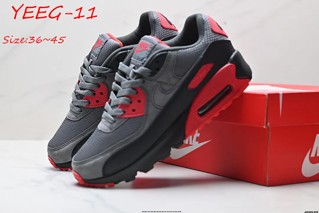 Nike YEEG תמונה 27
