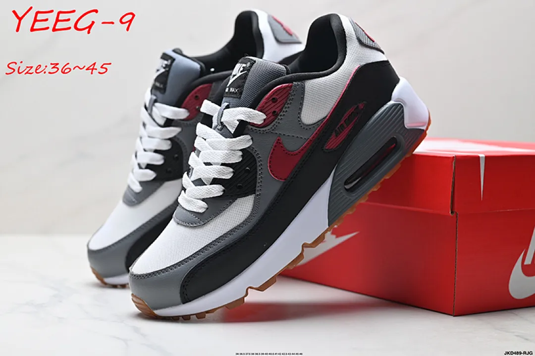Nike YEEG תמונה 29