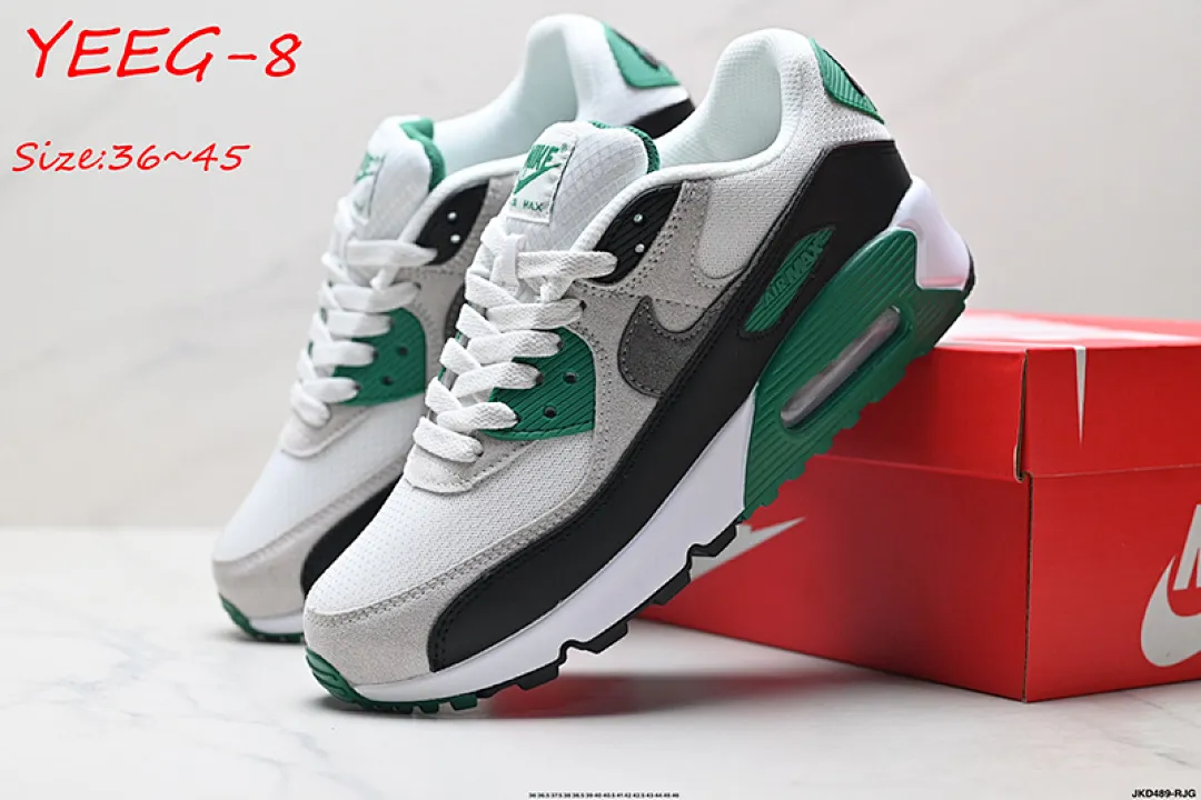 Nike YEEG תמונה 30