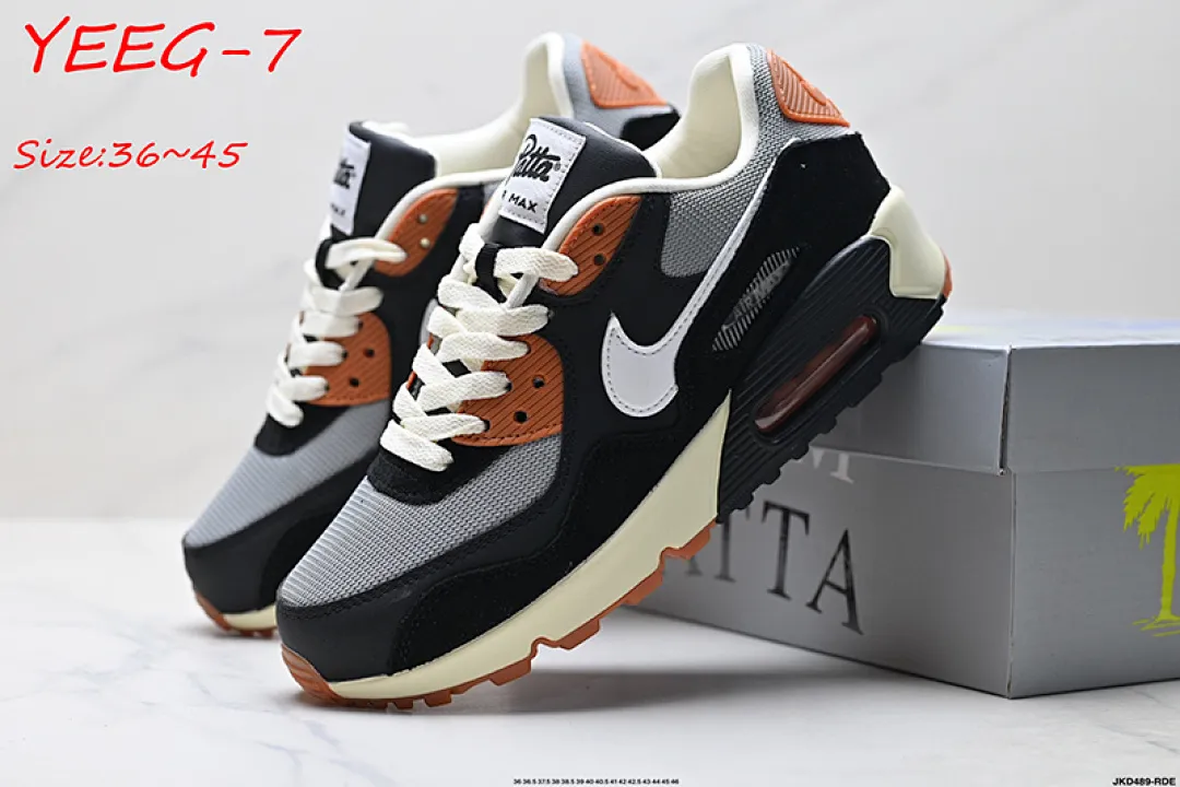 Nike YEEG תמונה 31