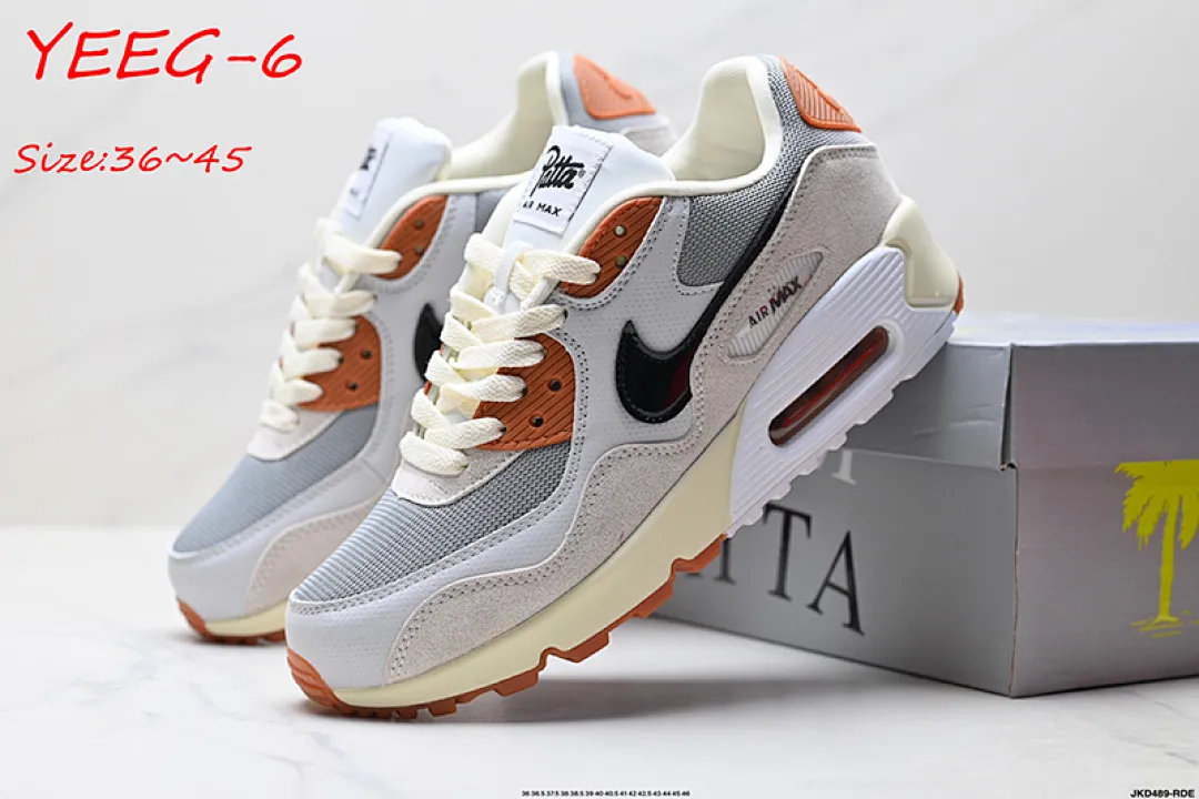 Nike YEEG תמונה 32