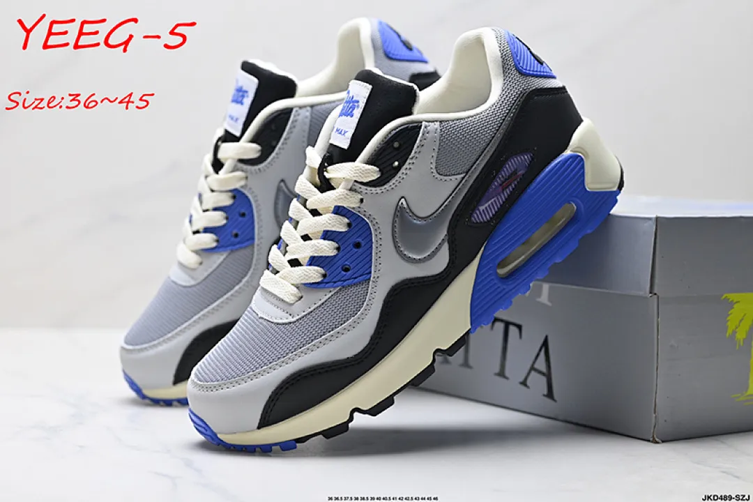 Nike YEEG תמונה 33