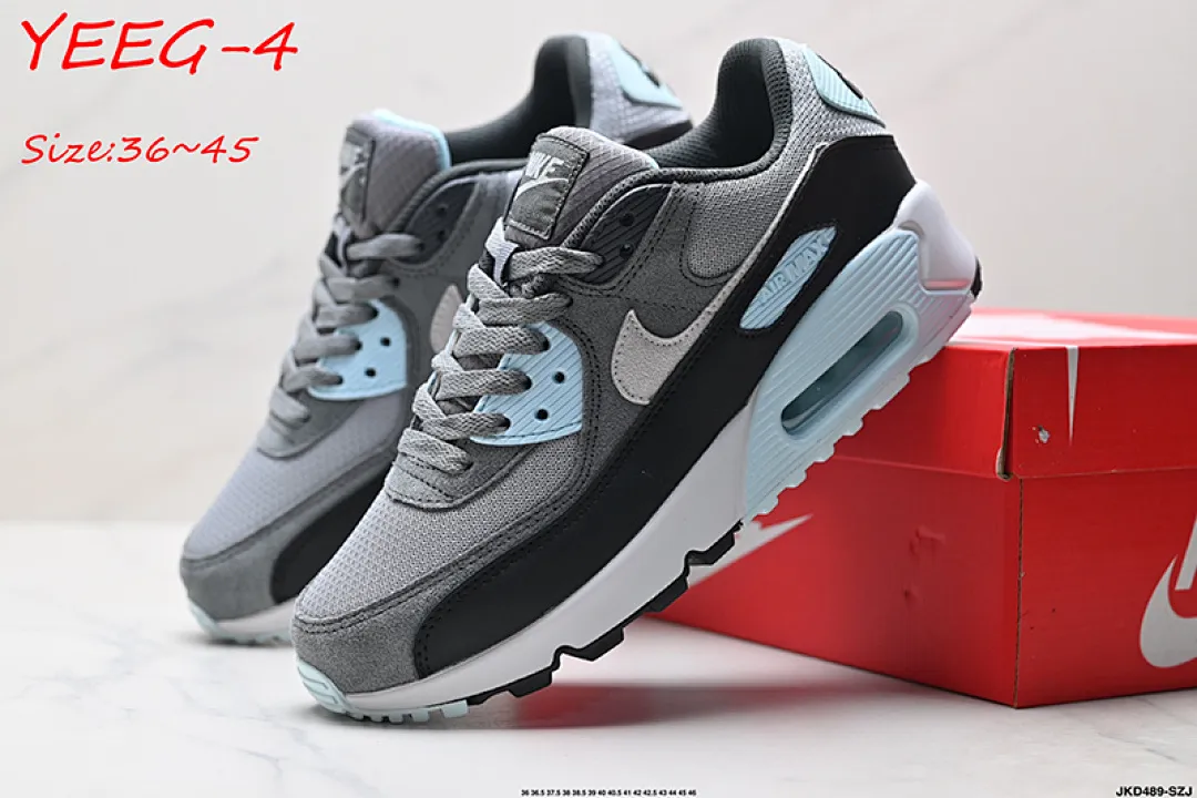 Nike YEEG תמונה 34