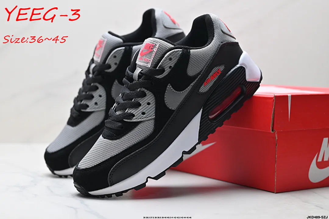 Nike YEEG תמונה 35