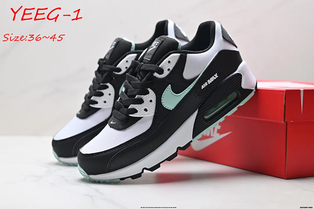 Nike YEEG תמונה 37