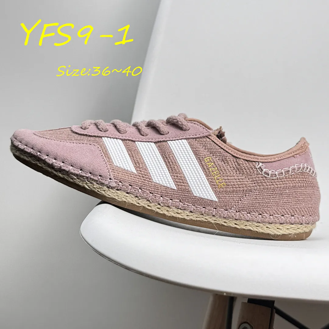 Adidas YFS9 תמונה 13