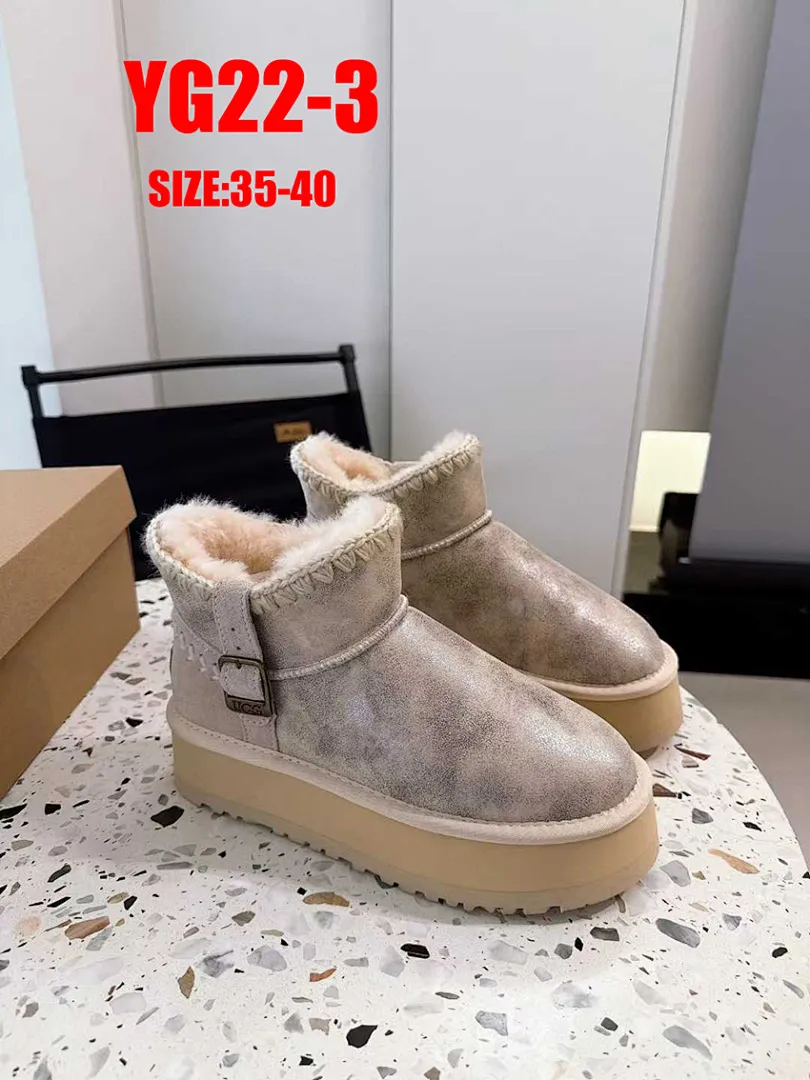 UGG YG22 תמונה 12