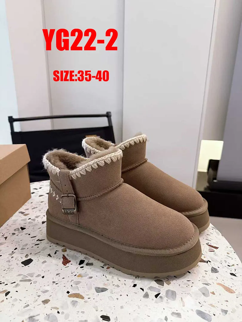 UGG YG22 תמונה 13