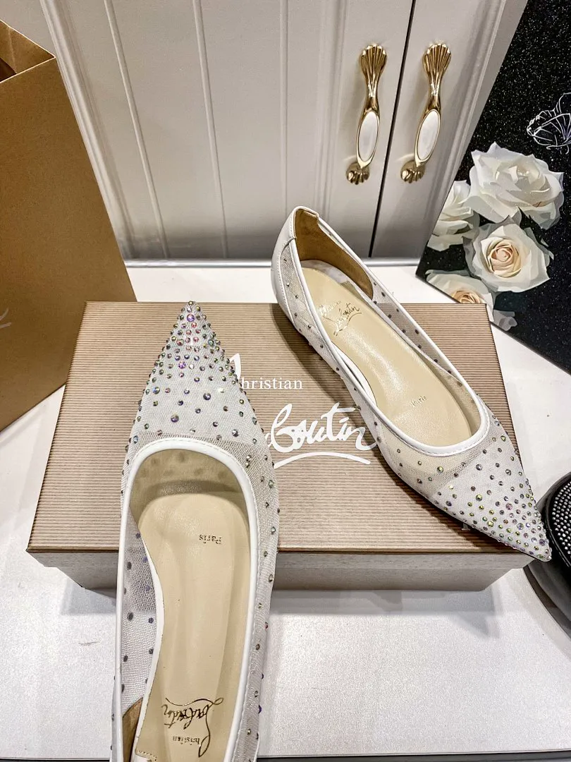 Christian Louboutin YHF8 תמונה 10