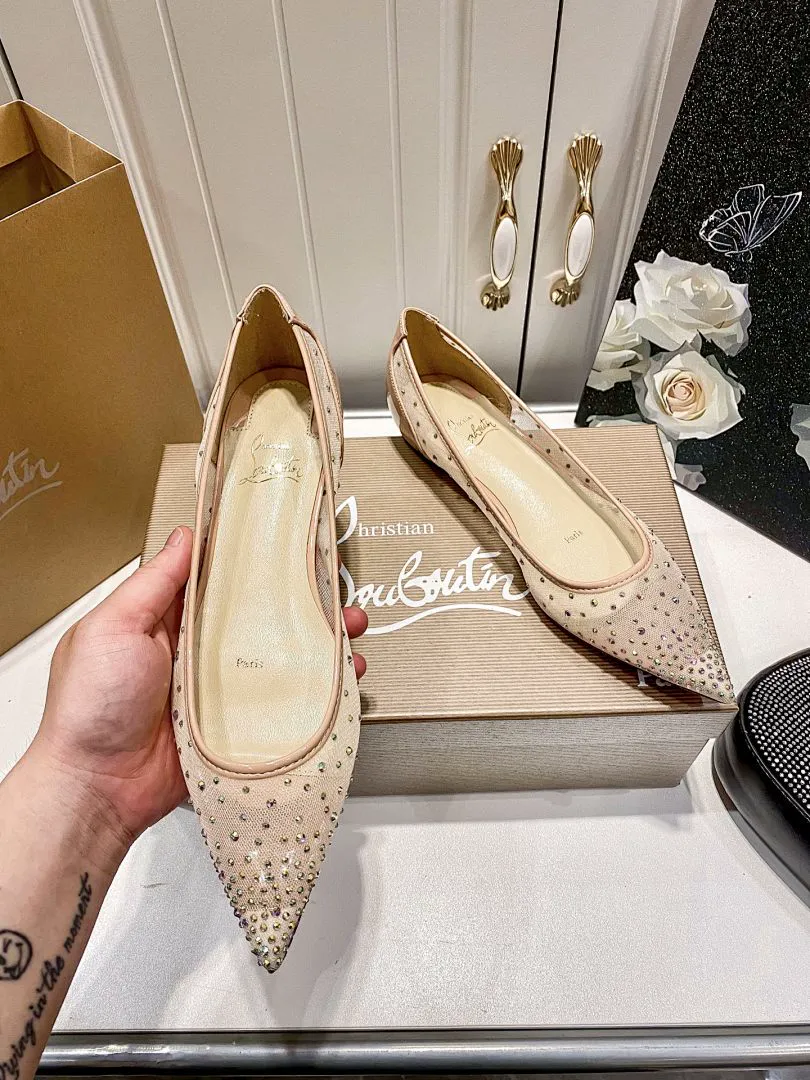 Christian Louboutin YHF8 תמונה 5