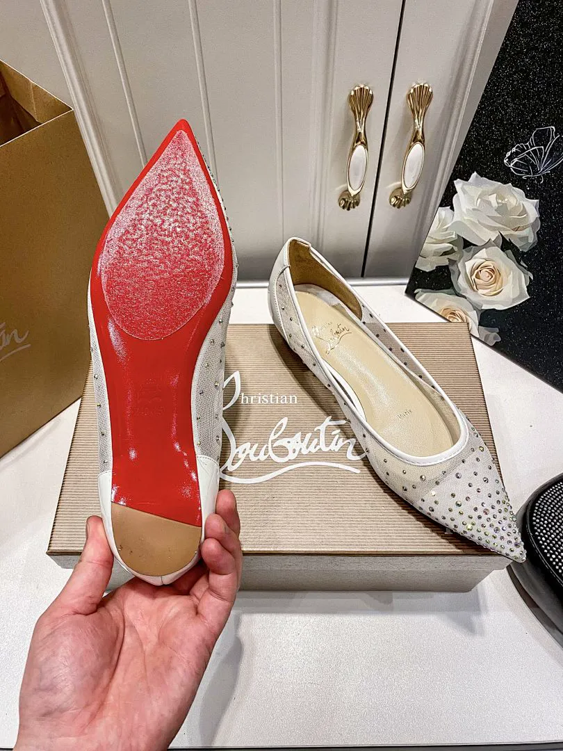 Christian Louboutin YHF8 תמונה 9