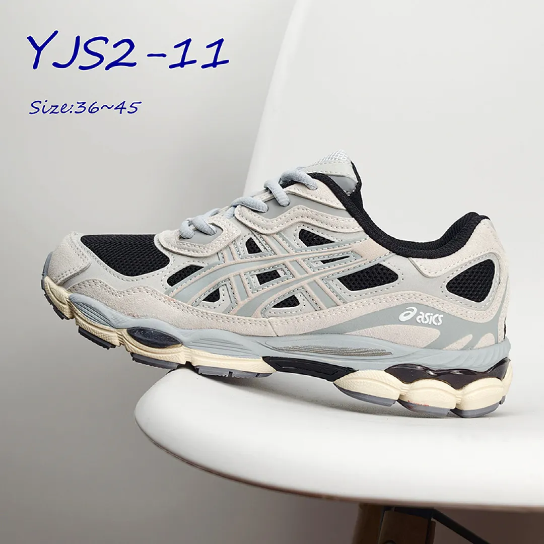 Asics YJS2 תמונה 10