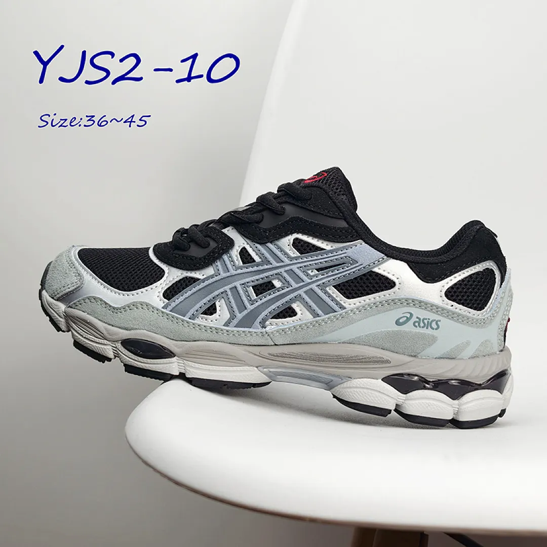 Asics YJS2 תמונה 11