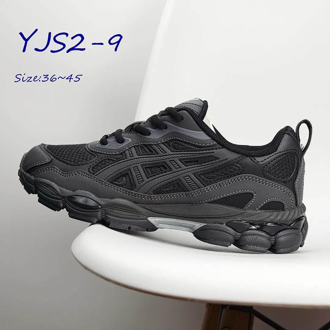 Asics YJS2 תמונה 12