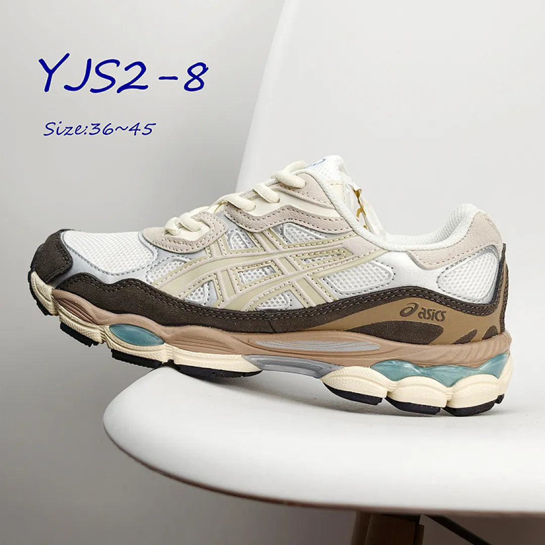Asics YJS2 תמונה 13