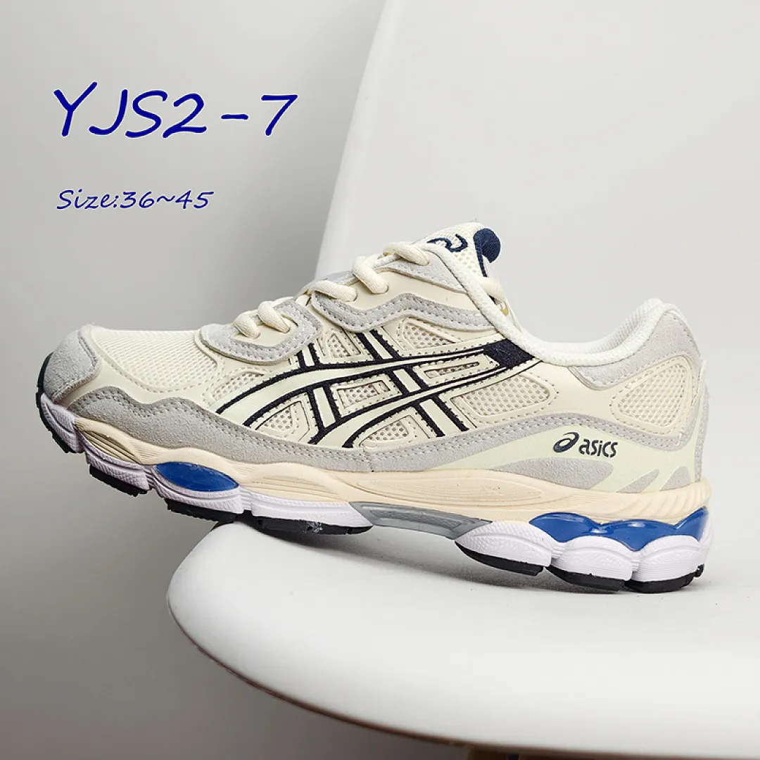 Asics YJS2 תמונה 14