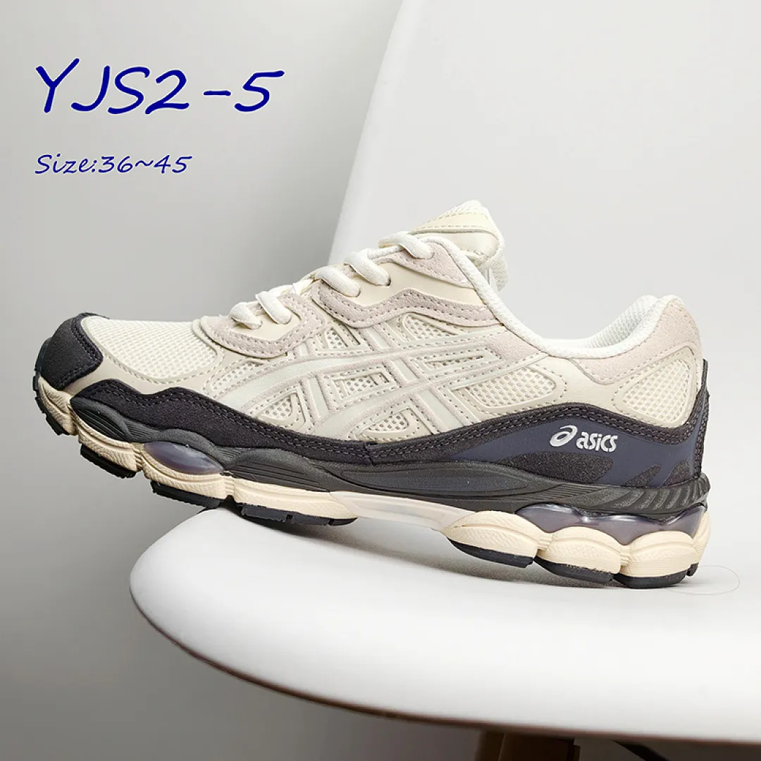 Asics YJS2 תמונה 16