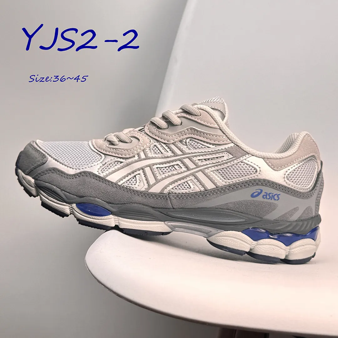 Asics YJS2 תמונה 19