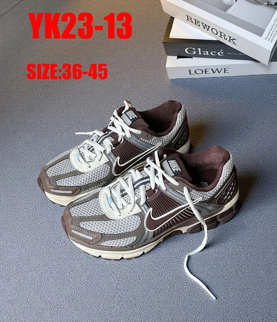Nike YK23 תמונה 10