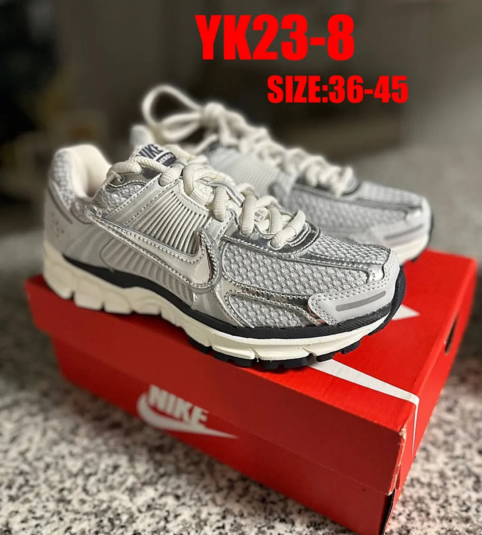 Nike YK23 תמונה 15