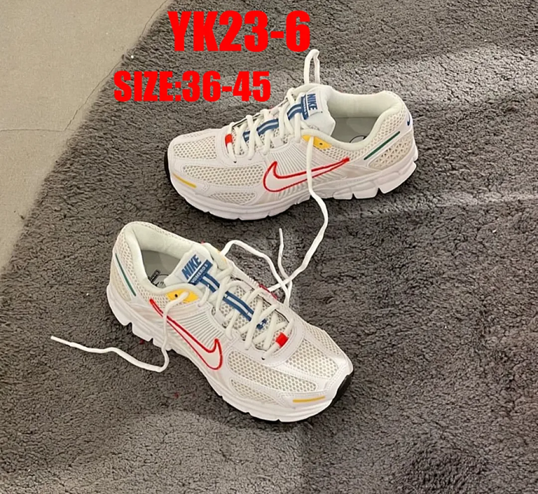 Nike YK23 תמונה 17
