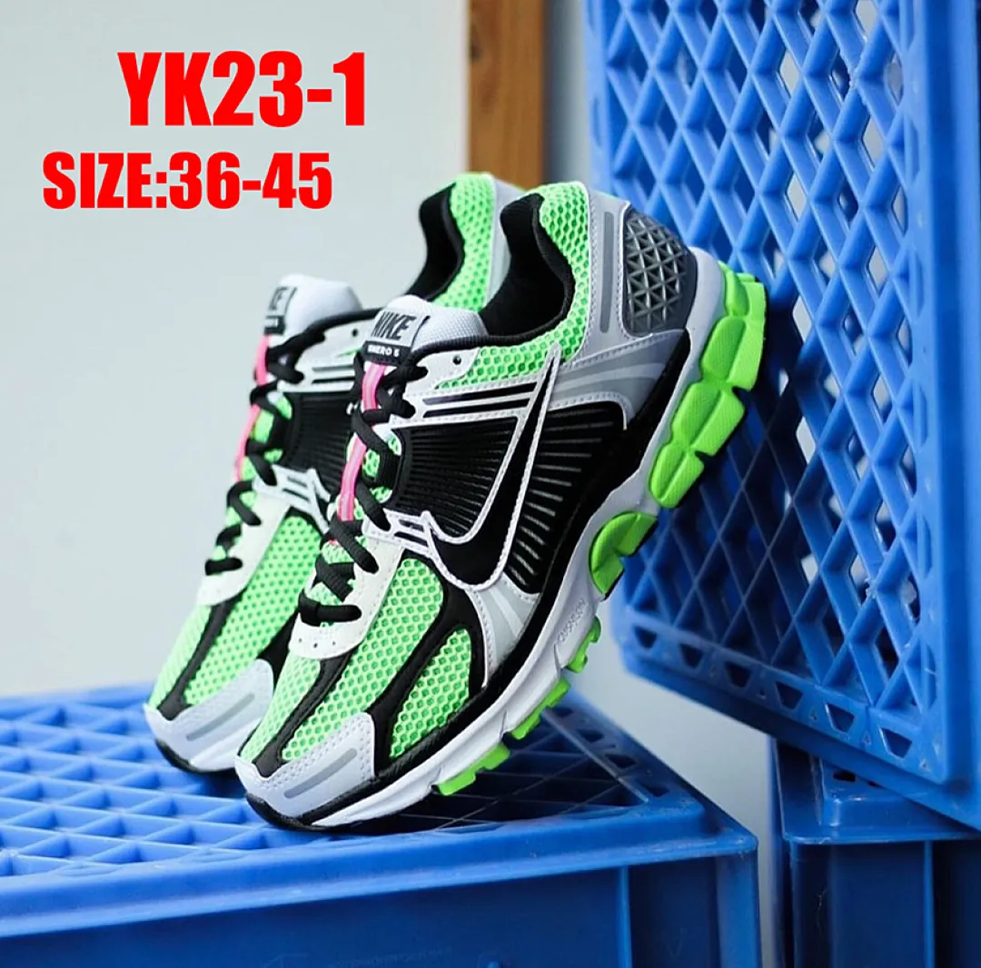 Nike YK23 תמונה 22