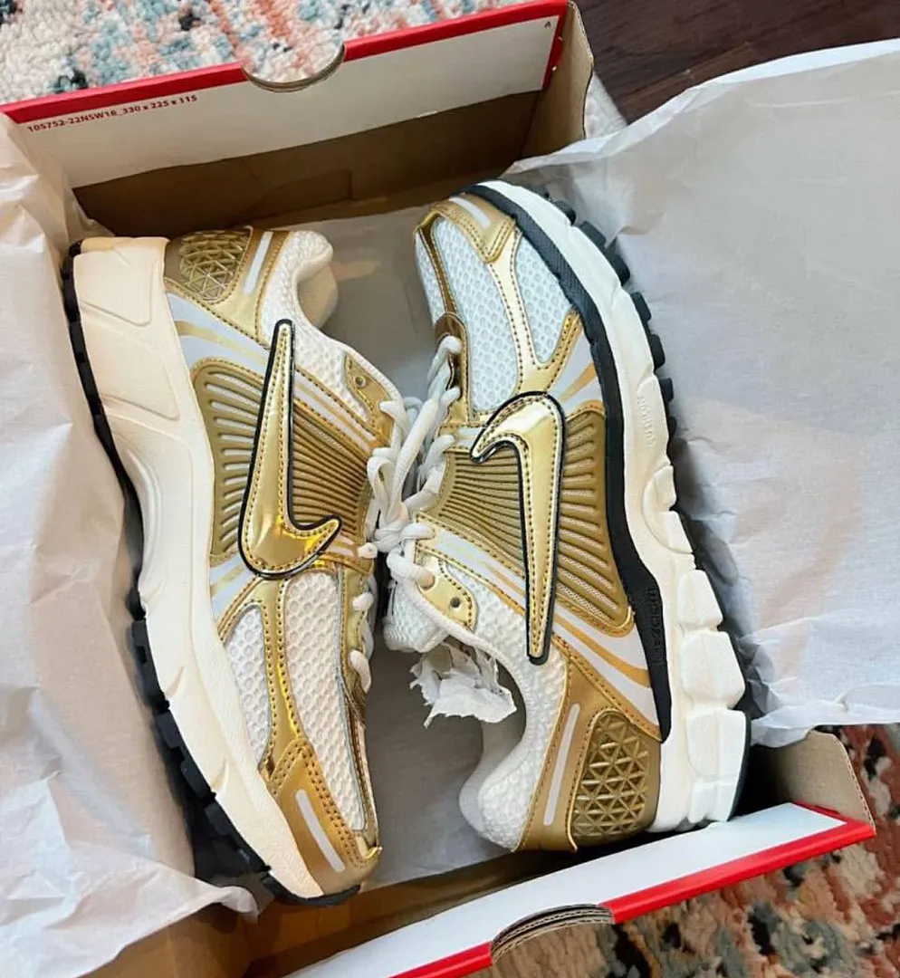 Nike YK23 תמונה 4
