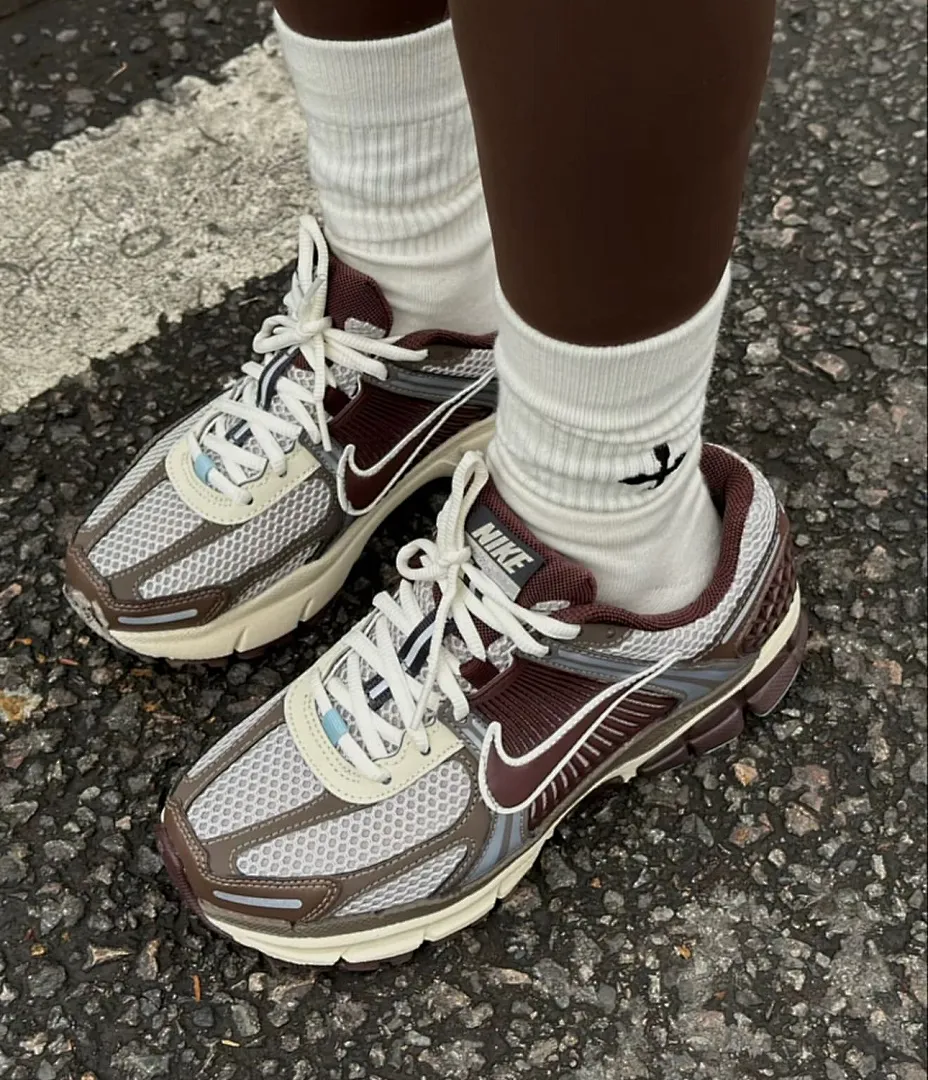 Nike YK23 תמונה 8