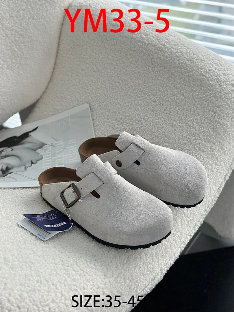 Birkenstock YM33 תמונה 13