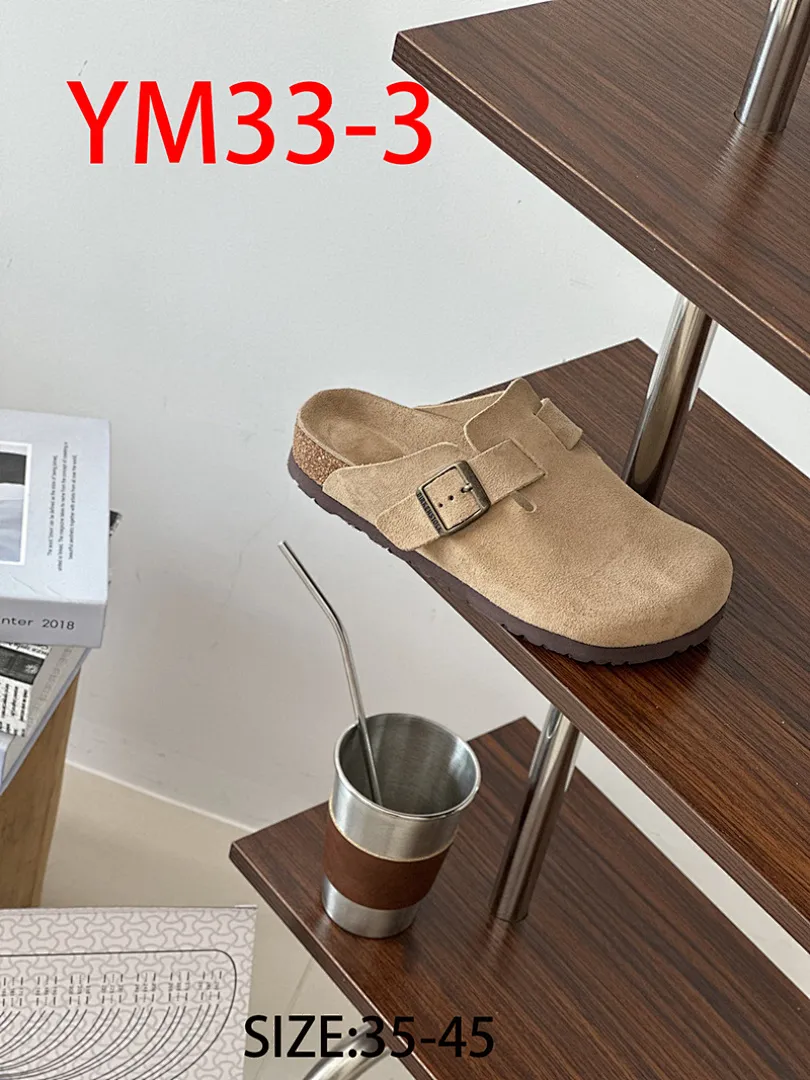 Birkenstock YM33 תמונה 15