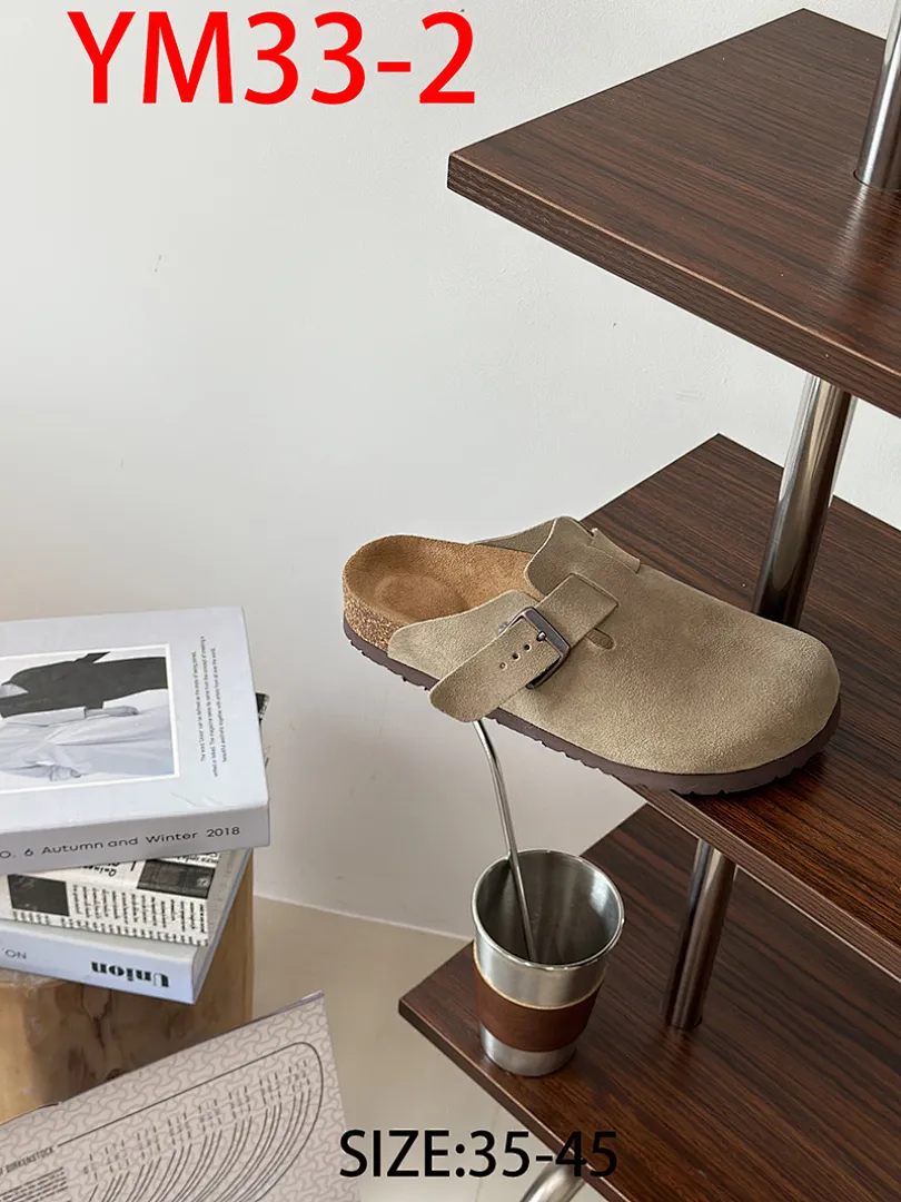 Birkenstock YM33 תמונה 16