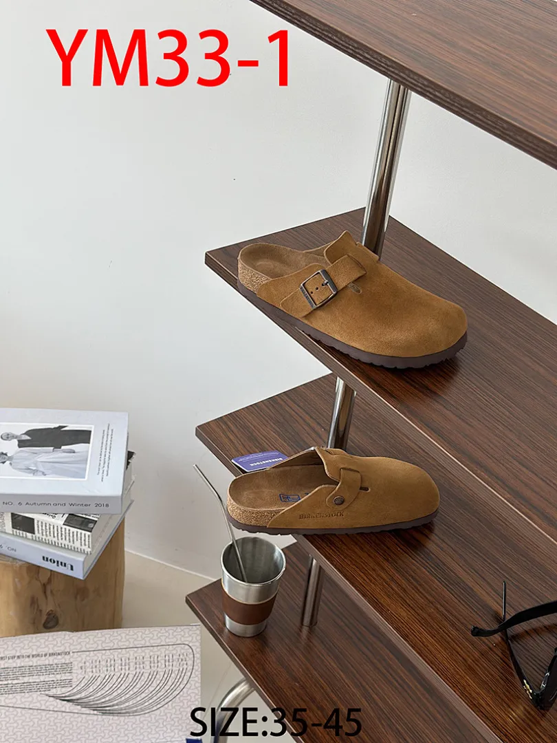 Birkenstock YM33 תמונה 17