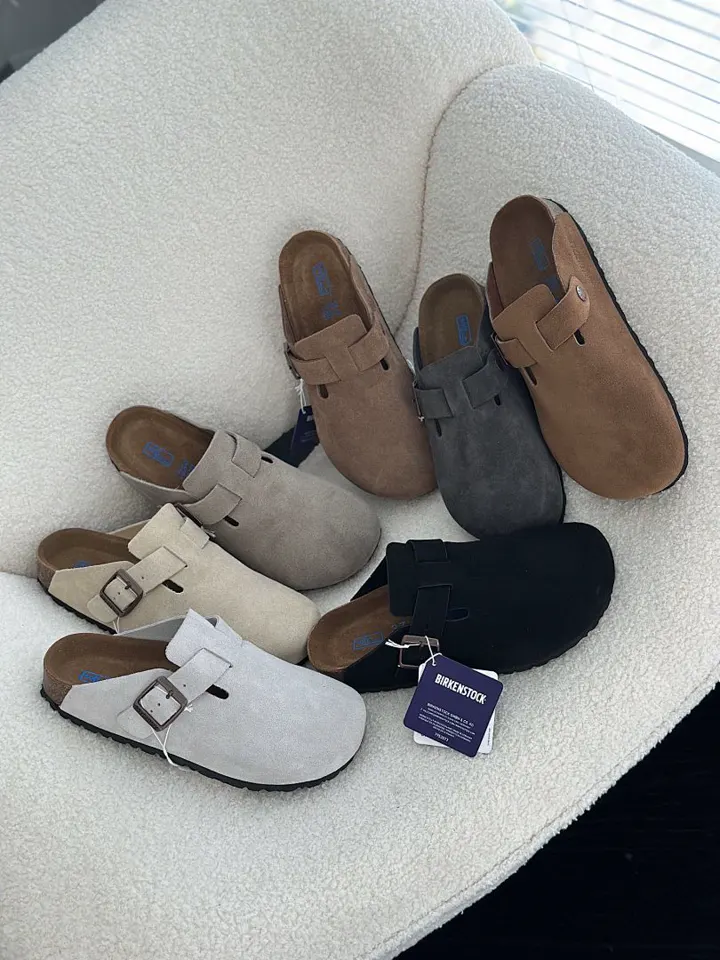Birkenstock YM33