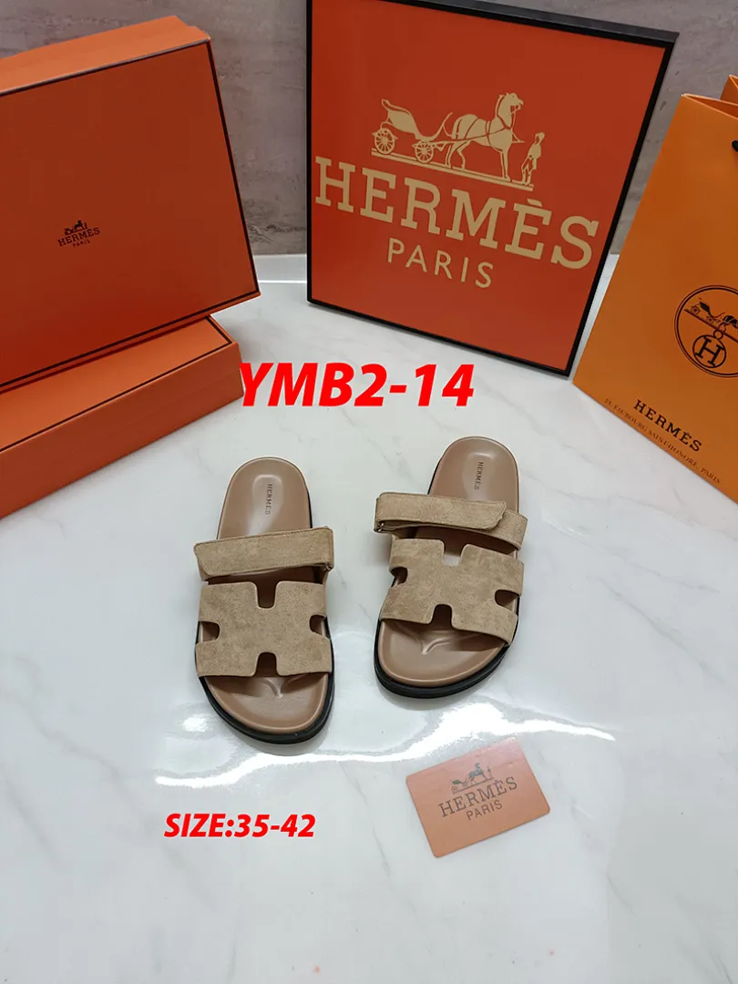 Hermes YMB2 תמונה 16