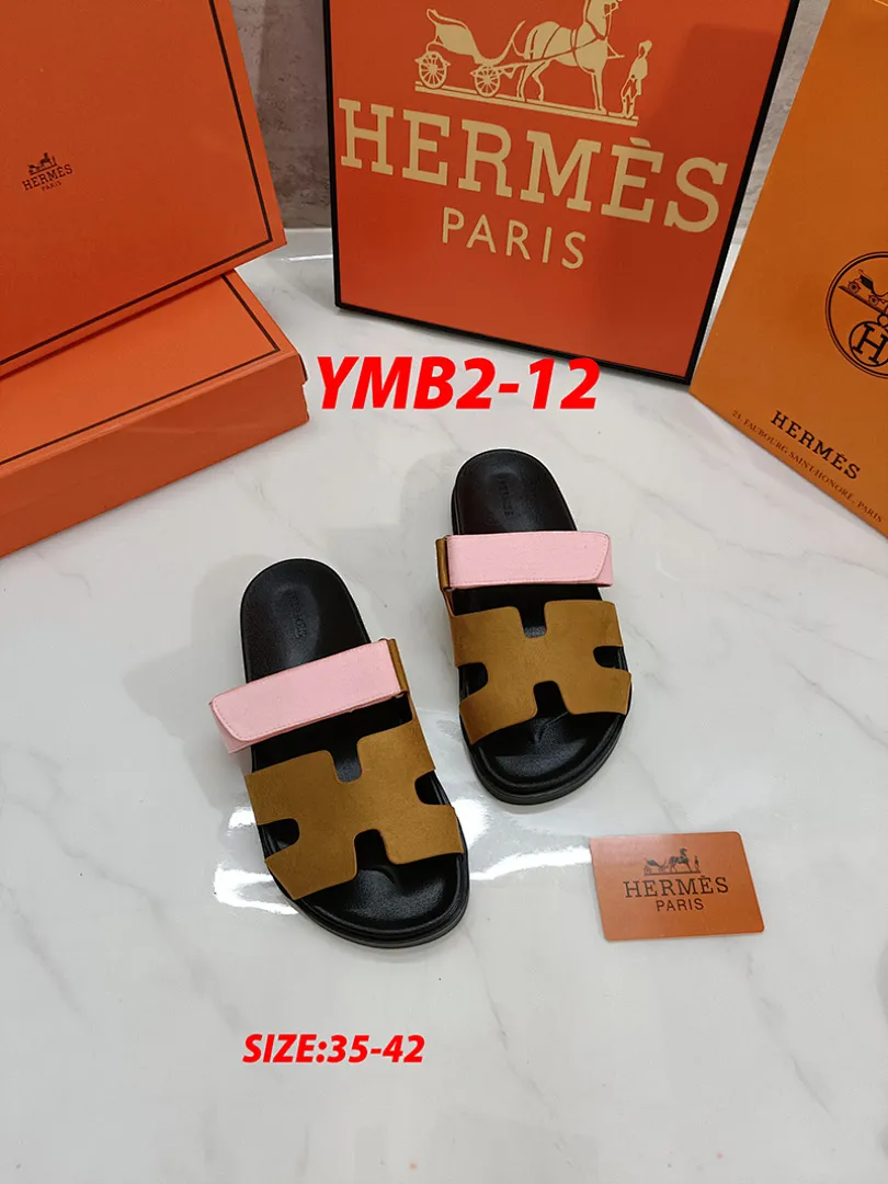 Hermes YMB2 תמונה 18