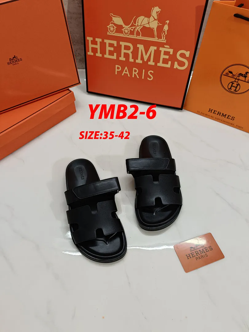 Hermes YMB2 תמונה 24