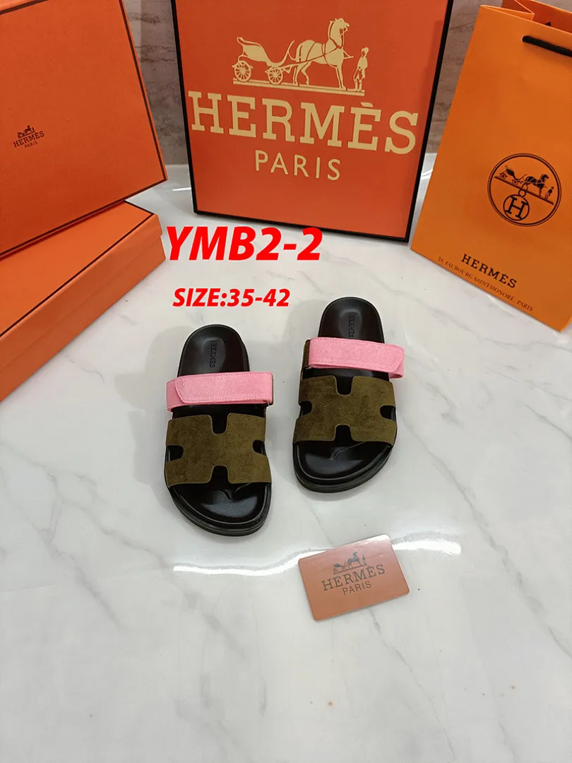 Hermes YMB2 תמונה 28