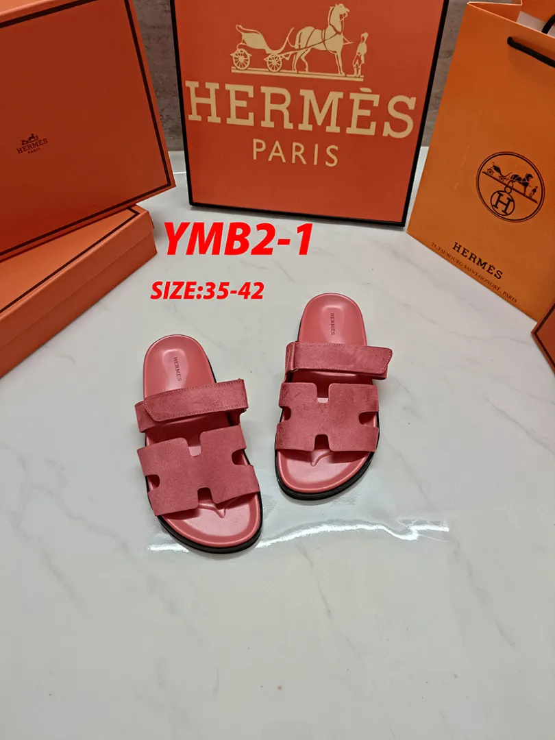 Hermes YMB2 תמונה 29