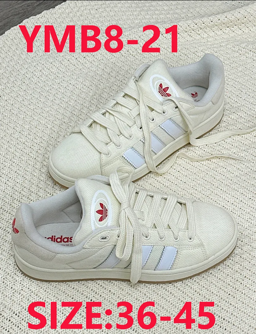 Adidas YMB8 תמונה 13