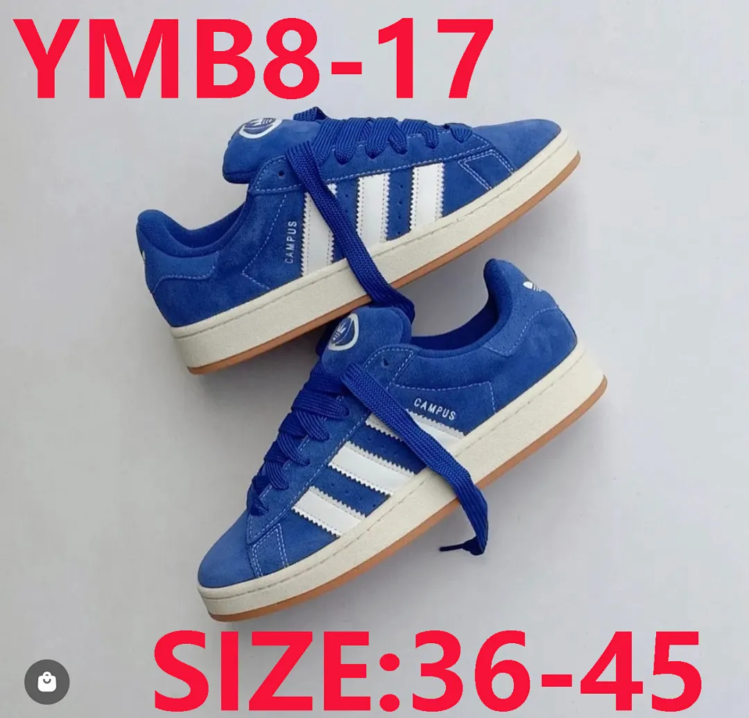 Adidas YMB8 תמונה 17
