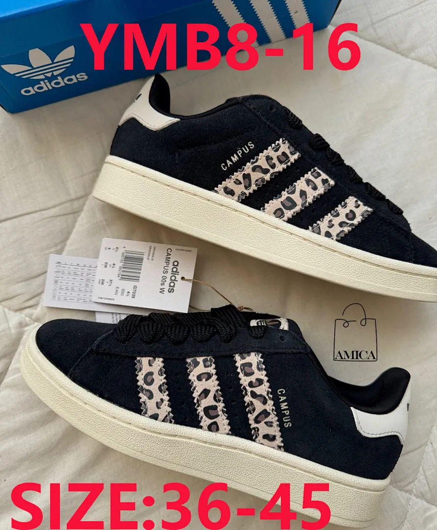 Adidas YMB8 תמונה 18