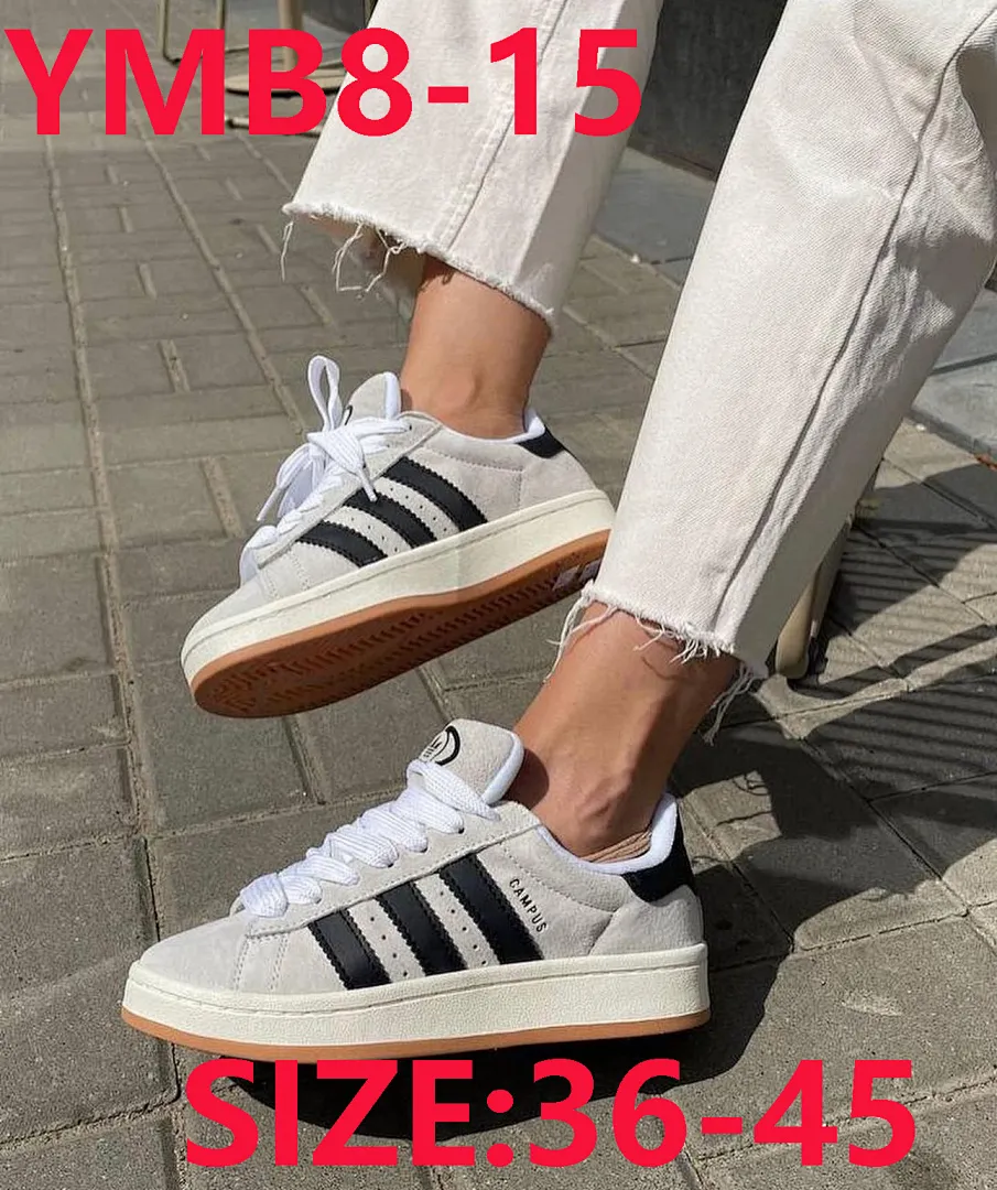 Adidas YMB8 תמונה 19