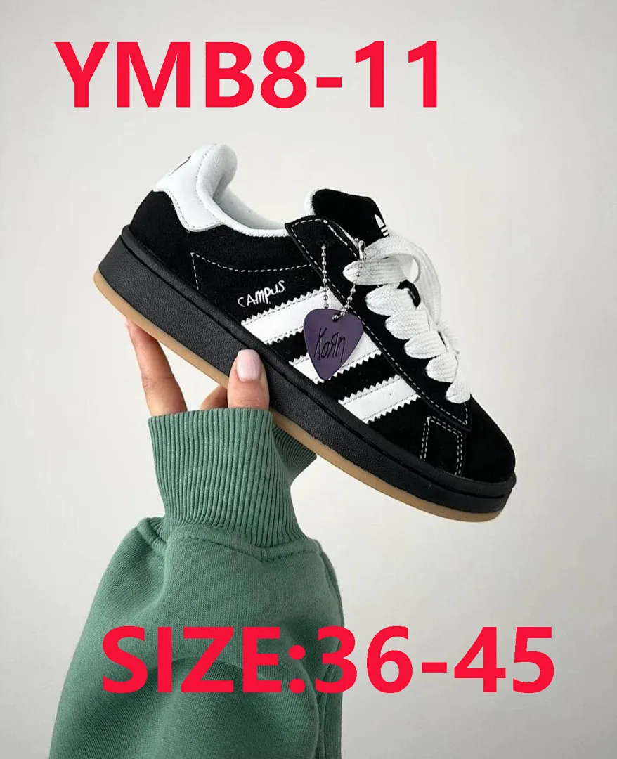Adidas YMB8 תמונה 23