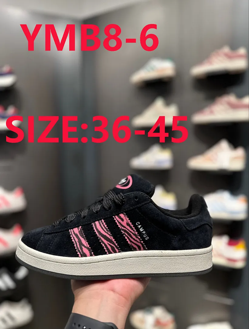 Adidas YMB8 תמונה 28